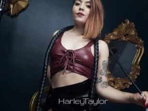 HarleyTaylor