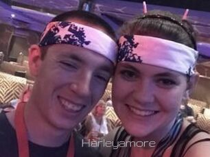 Harleyamore