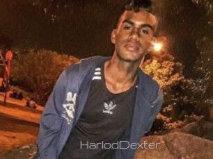 HarlodDexter