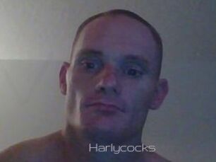 Harlycocks