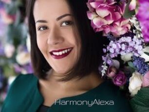 HarmonyAlexa