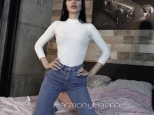 HarmonyHanna