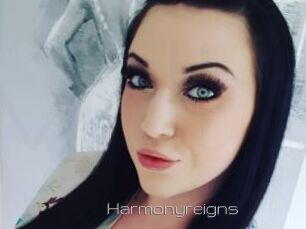 Harmonyreigns