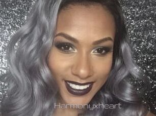 Harmonyxheart