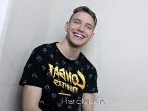 HaroldLain