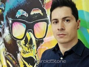 HaroldStone