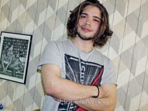HaroldWilby