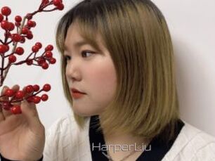 HarperLiu