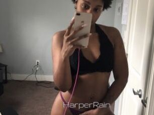 HarperRain