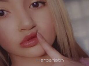 Harperlatin