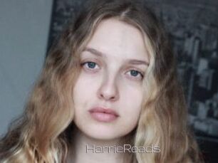 HarrieReads