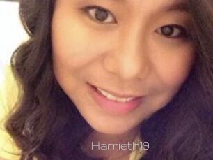 Harrieth19