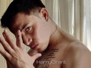 HarryGrant