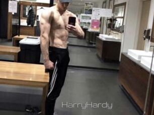 HarryHardy