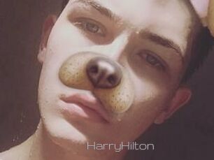 HarryHilton