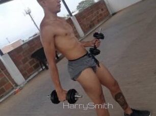 HarrySmith