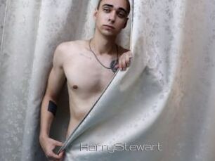 HarryStewart