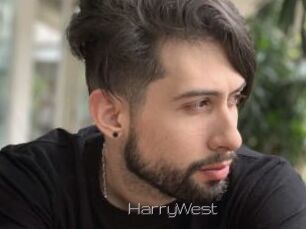 HarryWest