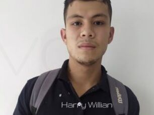 Harry_Willian