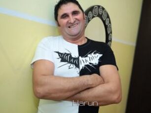 Harun