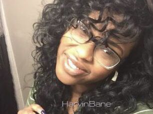 HarvinBane