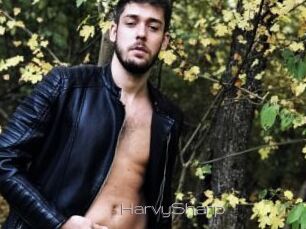 HarvySharp
