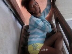 Haryss