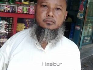 Hasibur