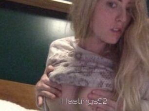 Hastings92