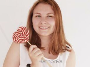 HathorRa