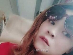 Haufng