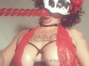 HavanaHoney