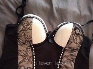 HavenHesse