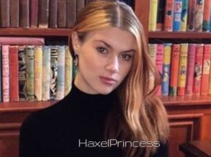 HaxelPrincess
