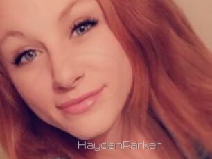 HaydenParker