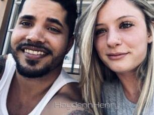 HaydennHenry