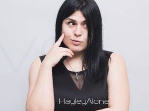 HayleyAlone
