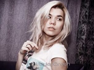 HayleyGreen