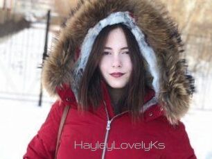 HayleyLovelyKs