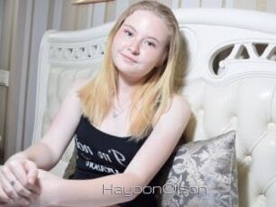HayoonOlson