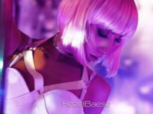 HazelBaese