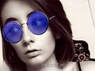 HazelFae