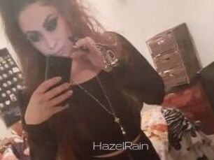 HazelRain