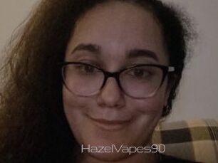 HazelVapes90