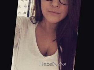 HazelXxXx