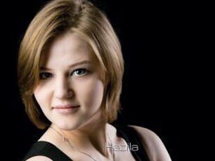 Hazila