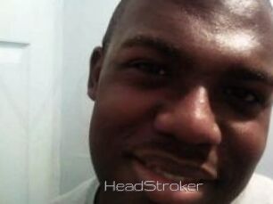 HeadStroker