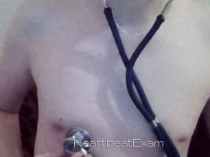 HeartbeatExam