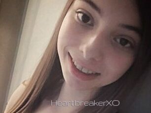 HeartbreakerXO
