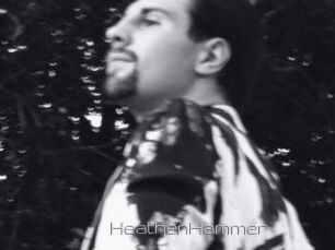 HeathenHammer